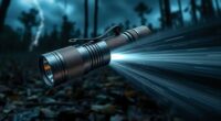 top waterproof storm flashlights
