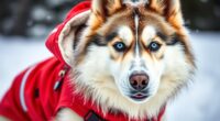 top waterproof winter dog jackets