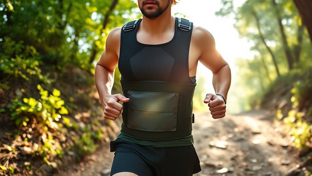 top weighted vests for endurance