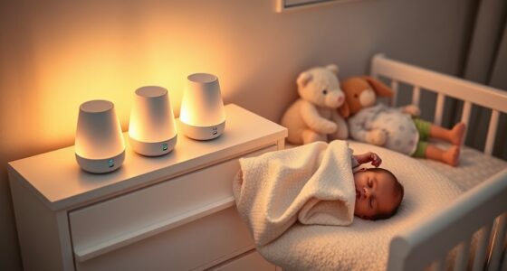 top white noise machines