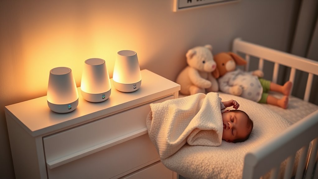 top white noise machines