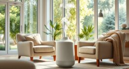 top whole house humidifiers