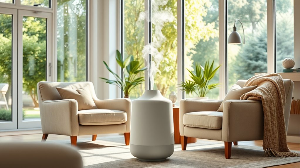 top whole house humidifiers