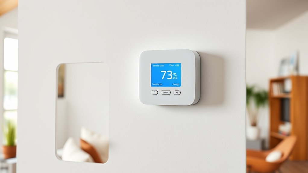 top wi fi thermostat choices