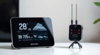 top wi fi weather stations