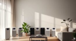 top wildfire smoke air purifiers