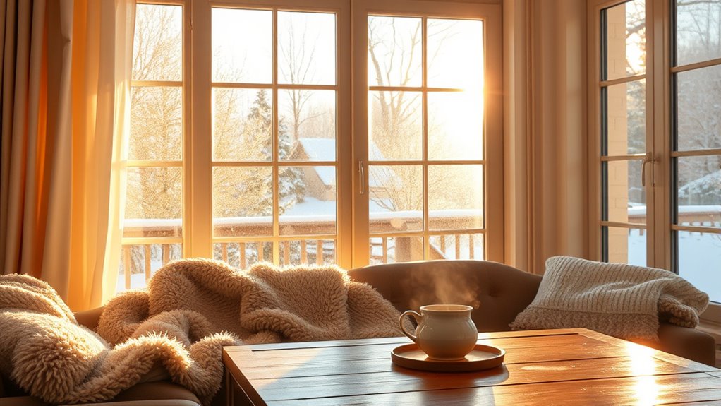 top window insulation kits