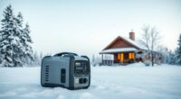 top winter dual fuel generators