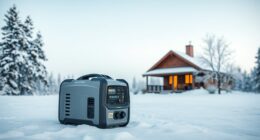 top winter dual fuel generators