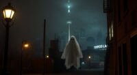 toronto experiment philip ghost