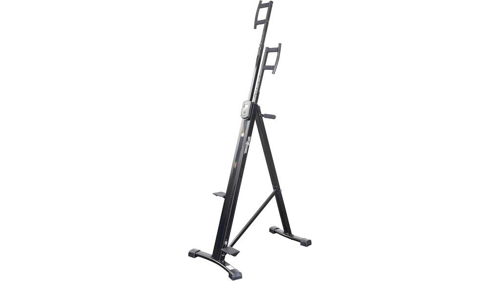 total body exercise machine