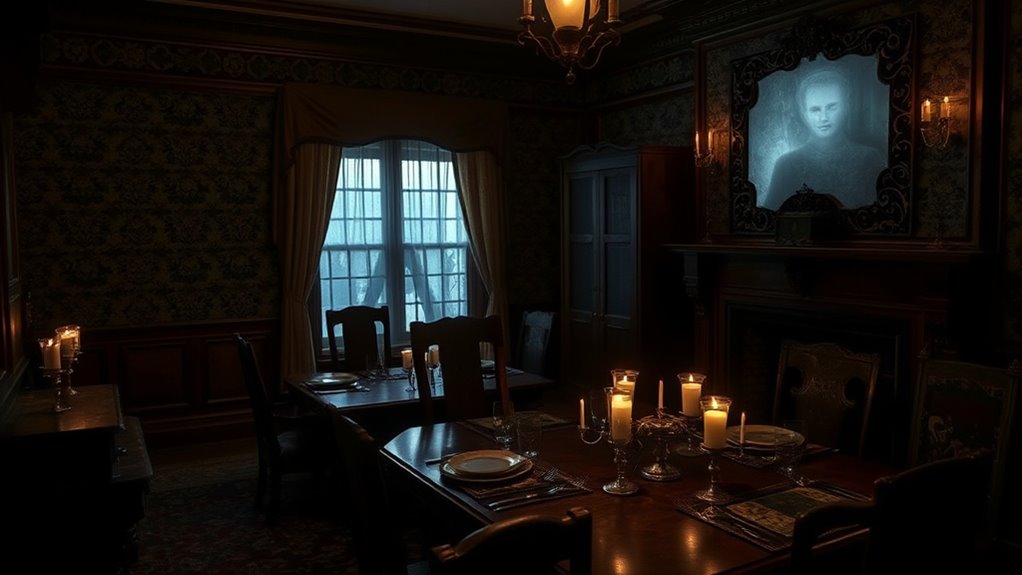 tragedy and legacy intertwined