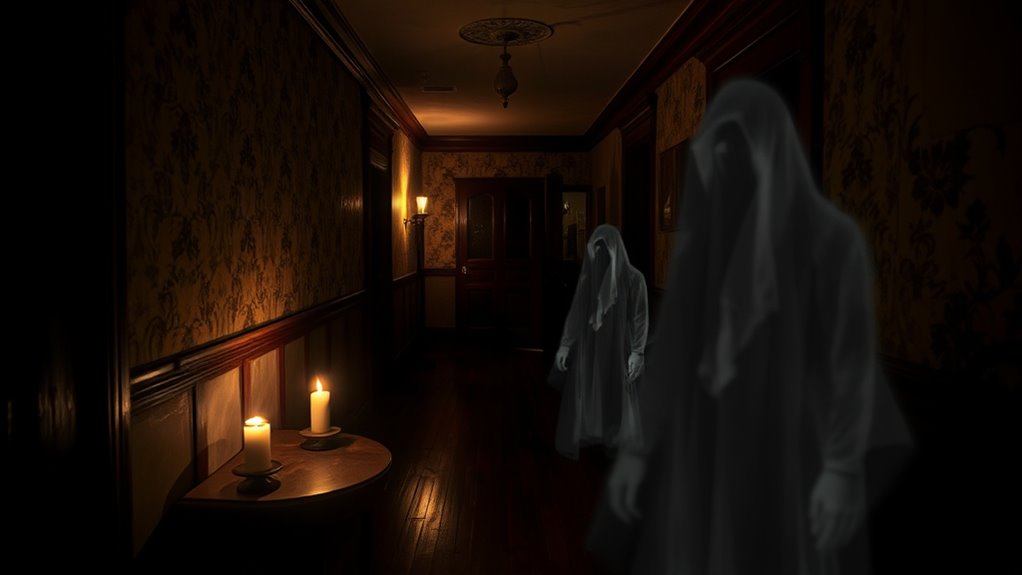 tragic family deaths haunt