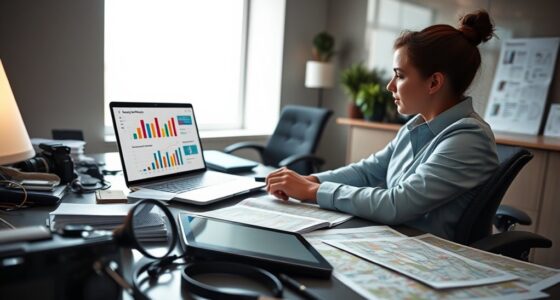 transform audience data into investigations