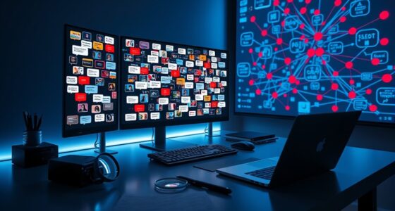 transforming comments into leads