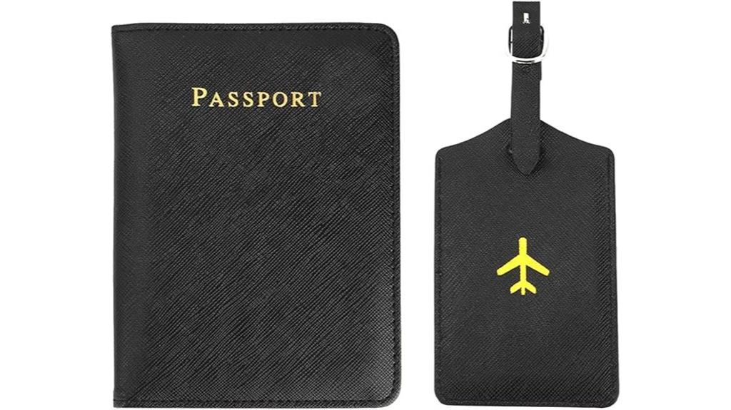 travel accessories for passports