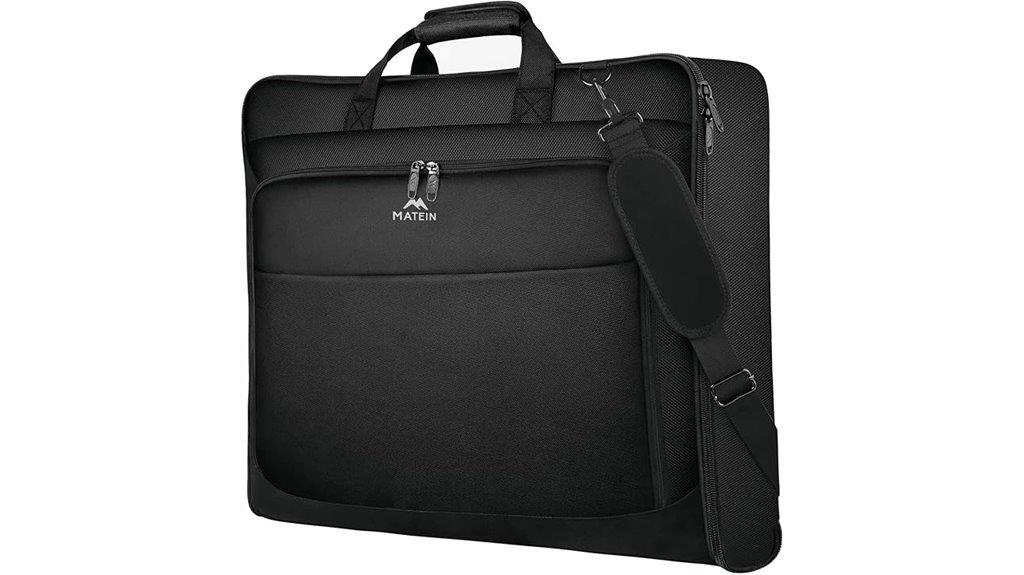 travel garment suit bag