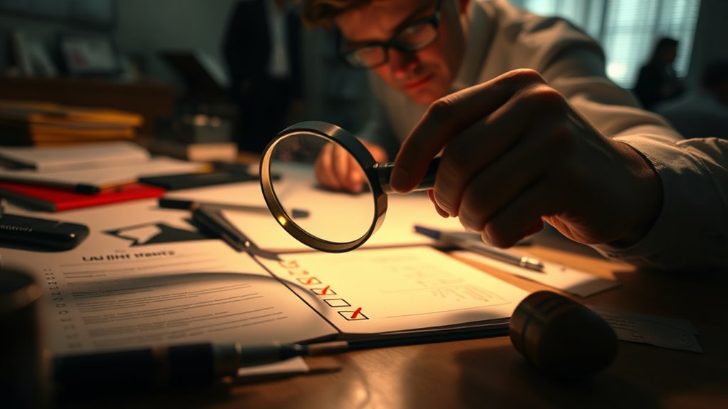 trust instincts recognize warning