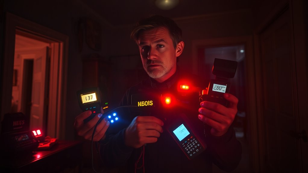 trust intuition over gadgets