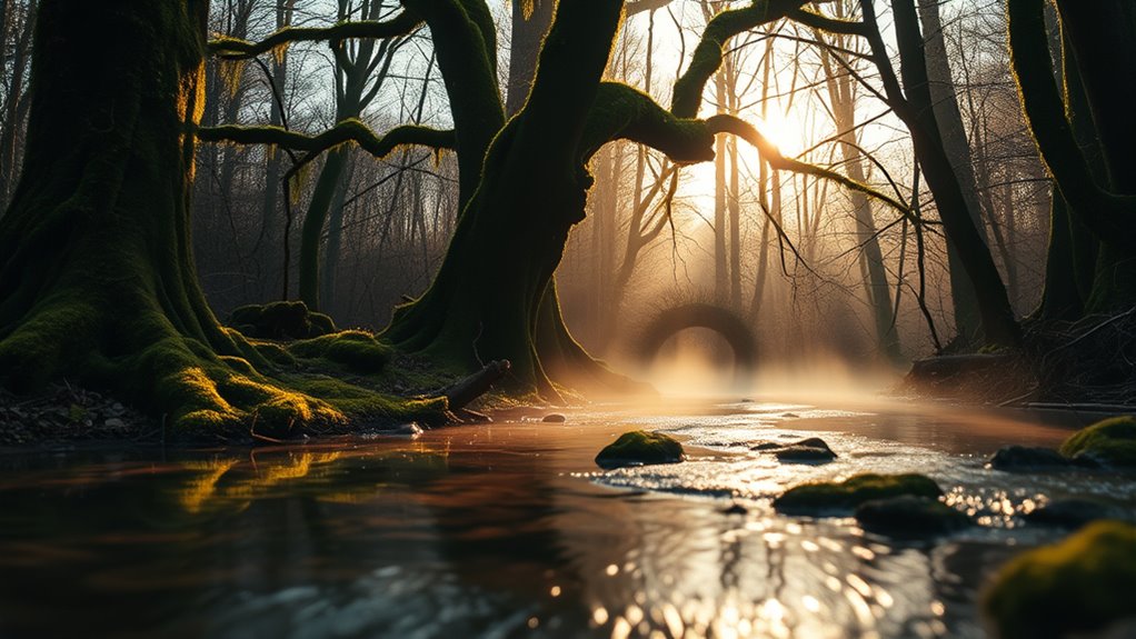 trust your intuitive feelings