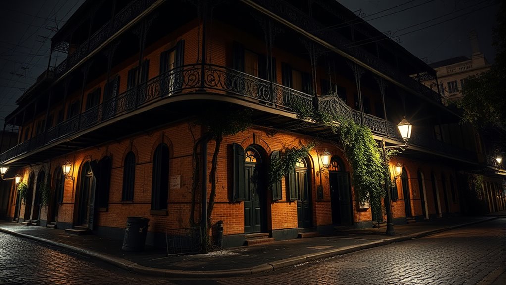 unexpected mansion fire damage