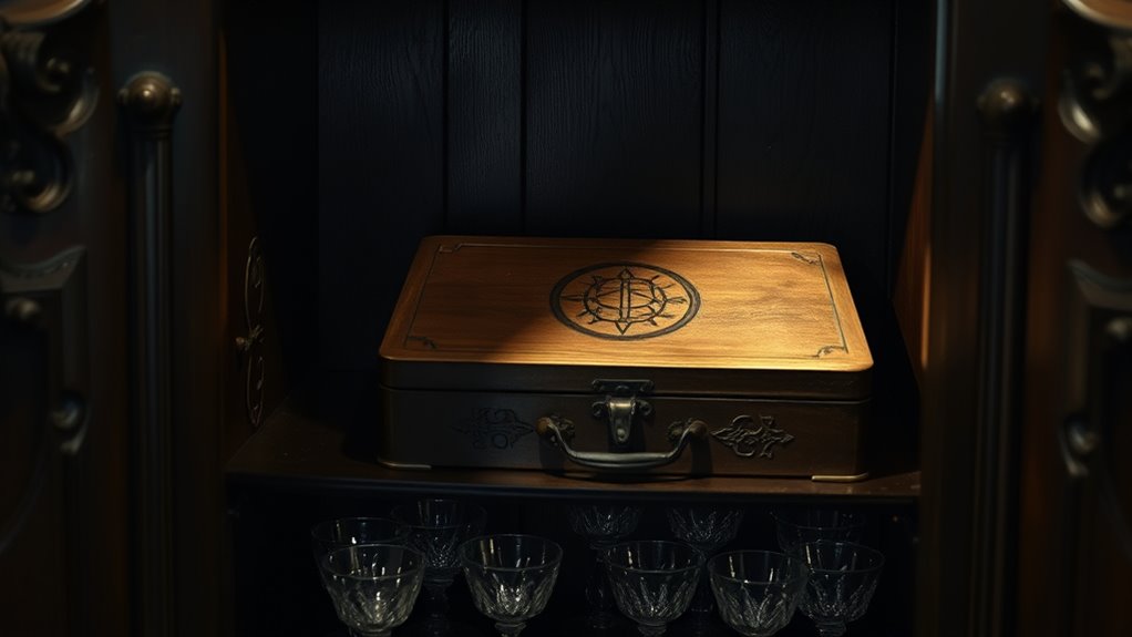 unexplained supernatural phenomena encounters