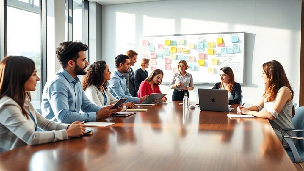 unique employee benefits and values