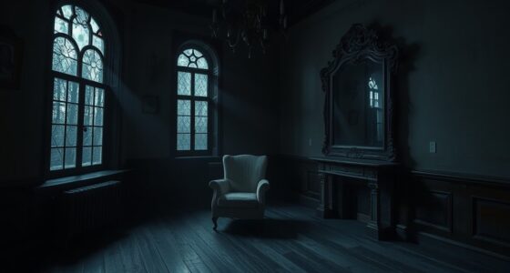 unlikely to encounter paranormal phenomena