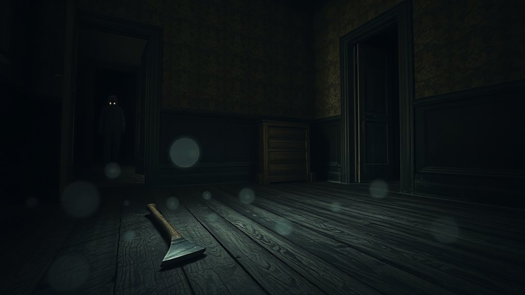 unsolved case and suspects