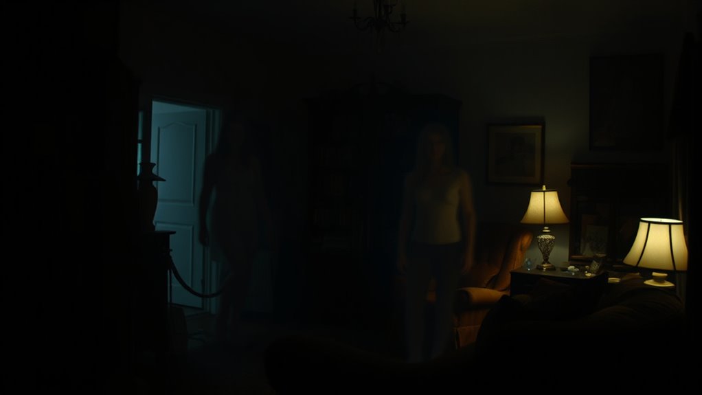 unsolved paranormal case debate