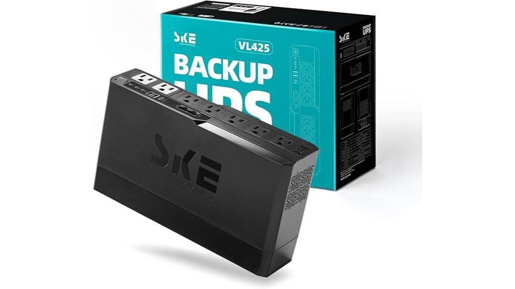 ups battery backup