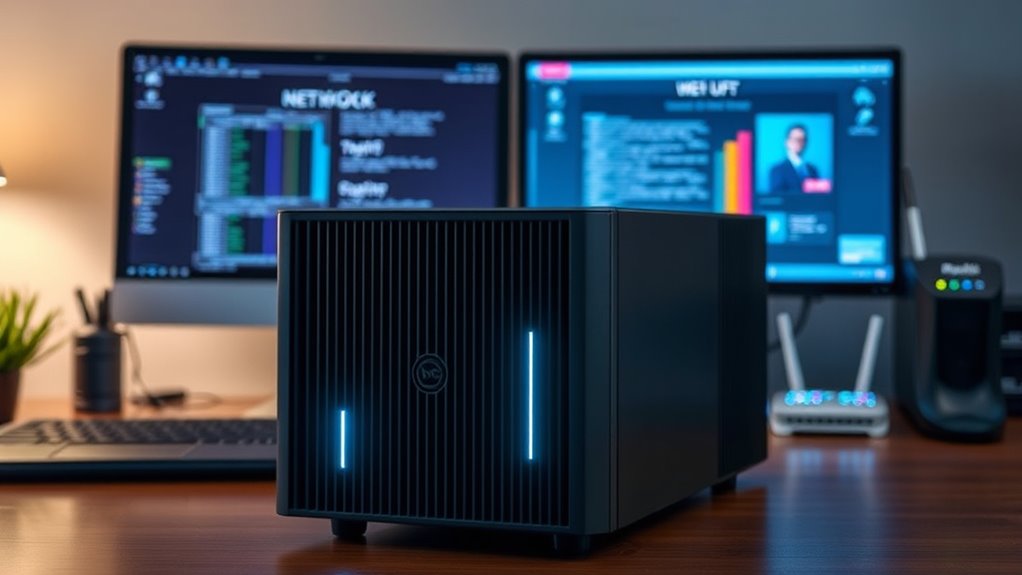 ups selection considerations