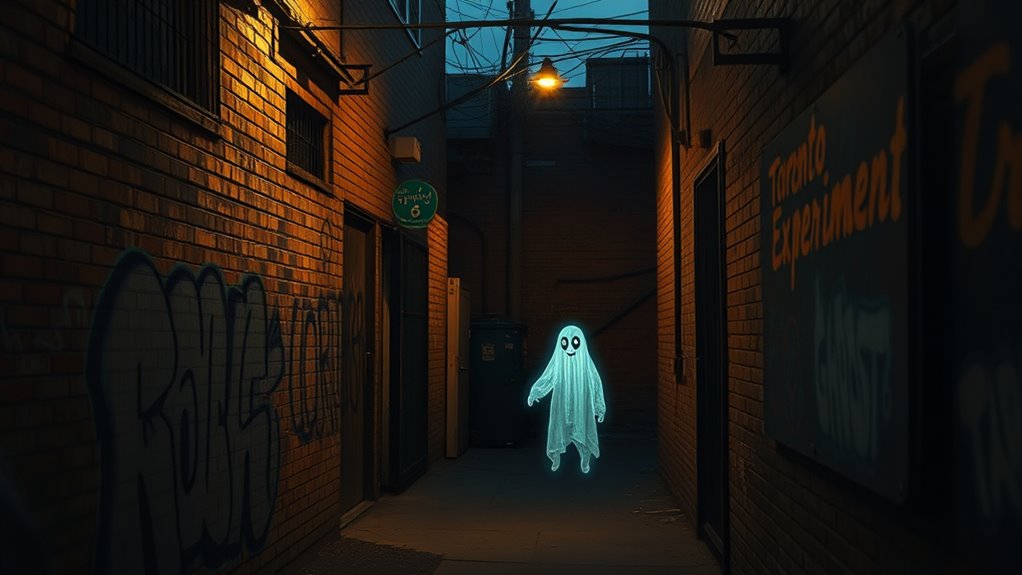 urban legends reflect societal fears