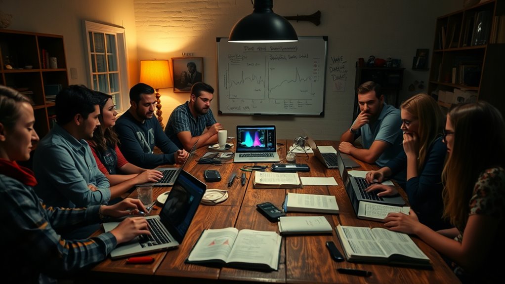 use credible scientific sources