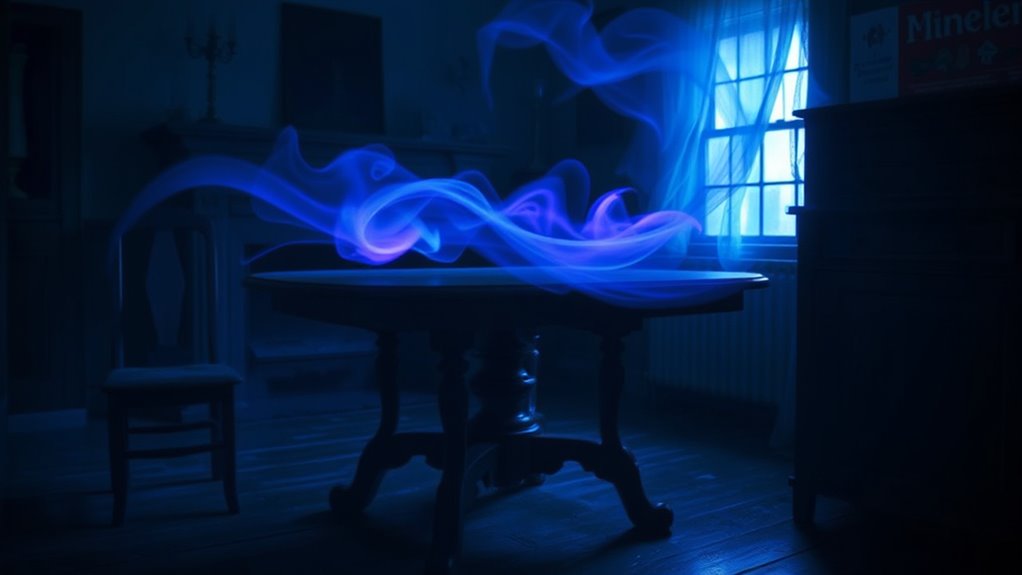 using filters and cameras