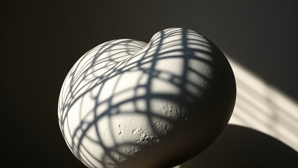 using light creates visual impact