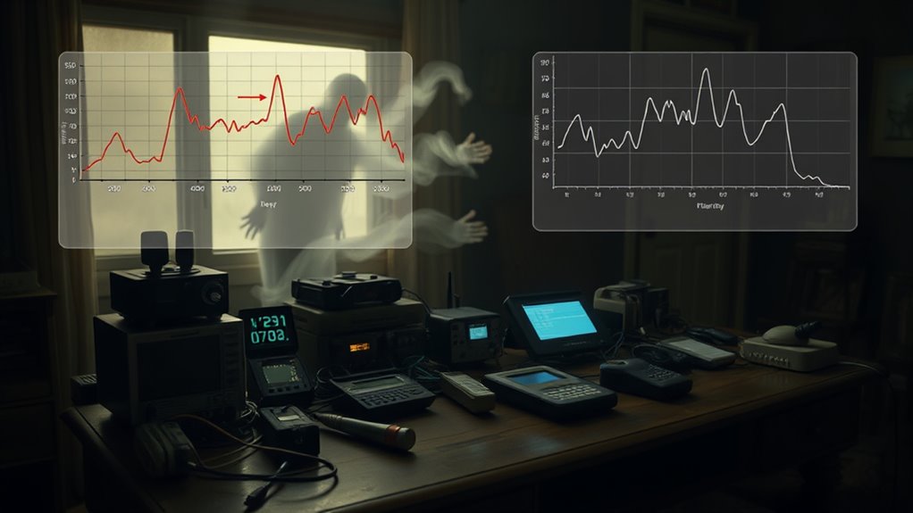 validate correlate interpret patterns