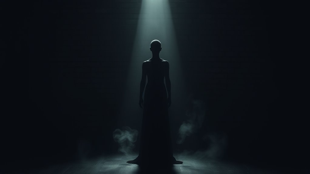 varied forms shifting shapes