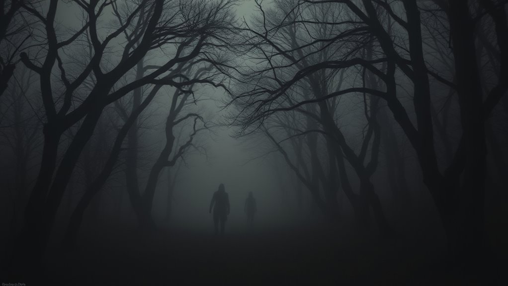 various paranormal explanations debated