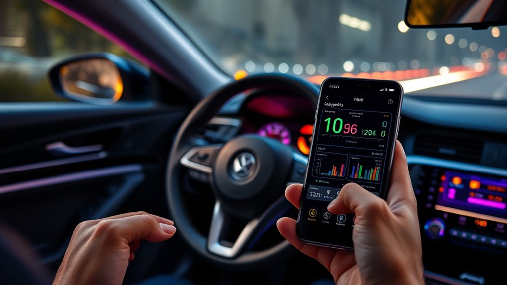 vehicle compatibility and features