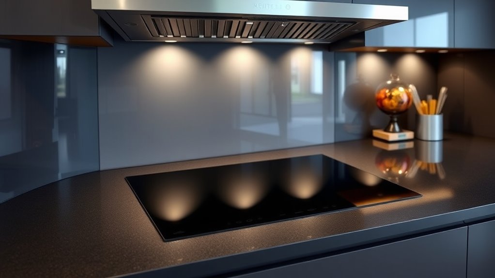 ventilation control safety maintenance