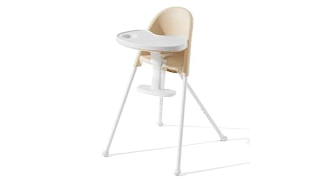versatile baby high chair