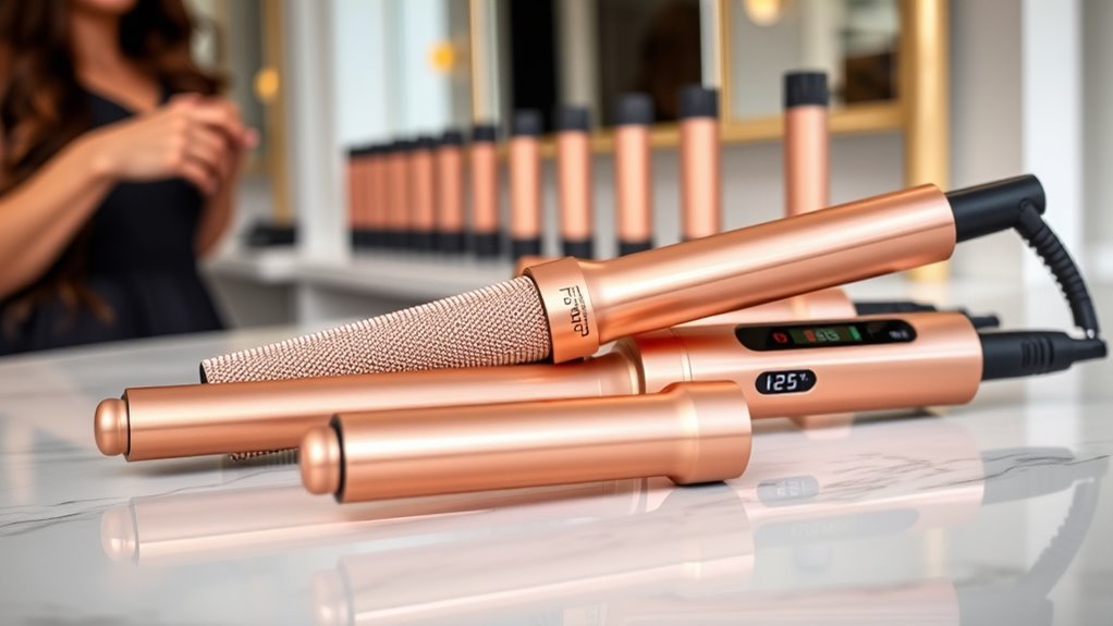 versatile safe portable styling