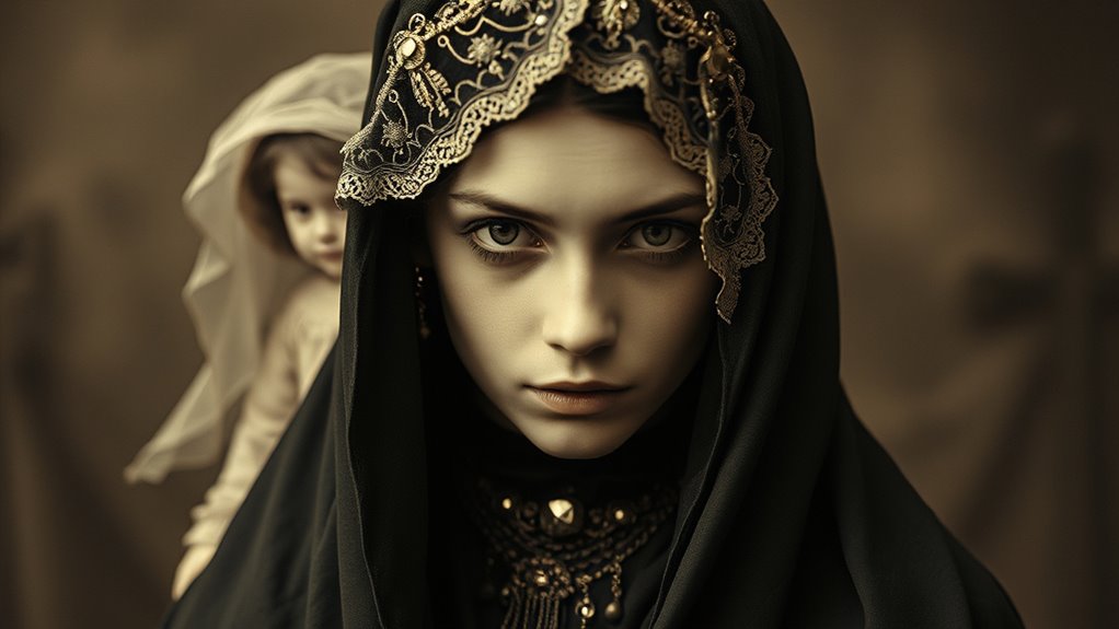 victorian mourning symbolism revealed