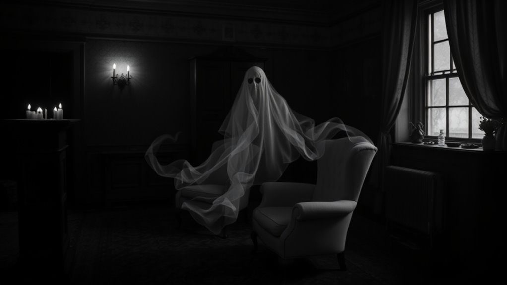 victorian spiritualism and photography