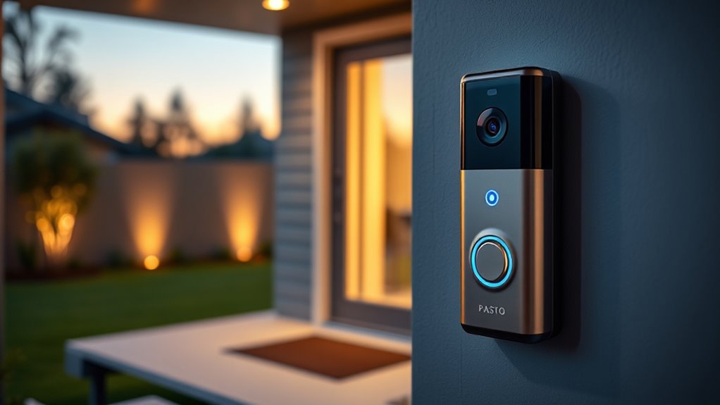 video quality power connectivity