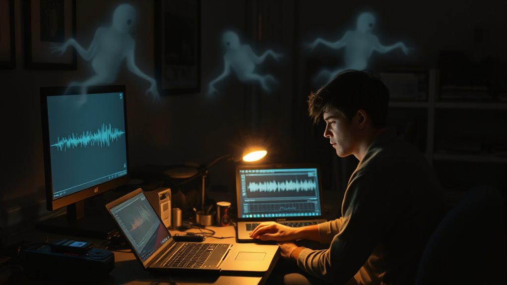 viewer evp submission guidelines