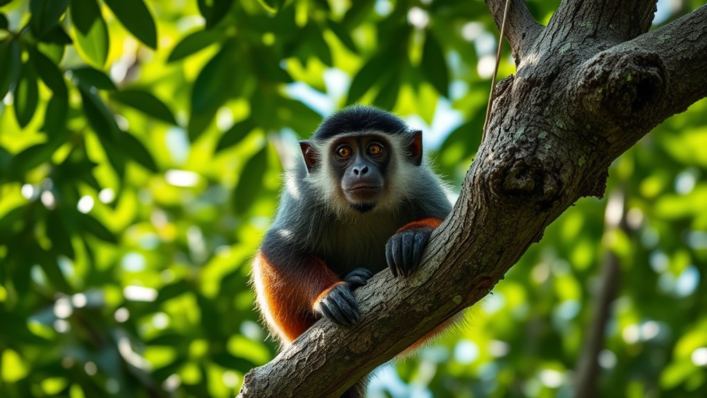 vigilance for threat detection