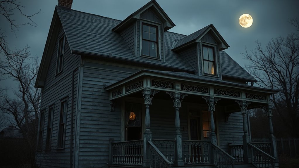 villisca axe murder mystery