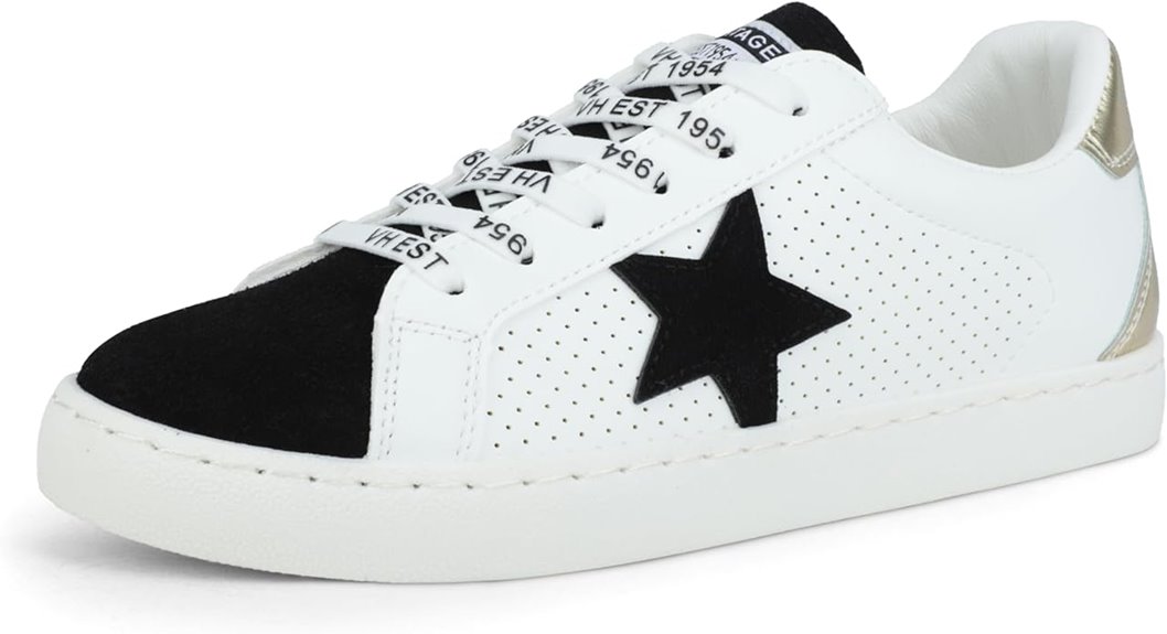 vintage havana women s sneakers